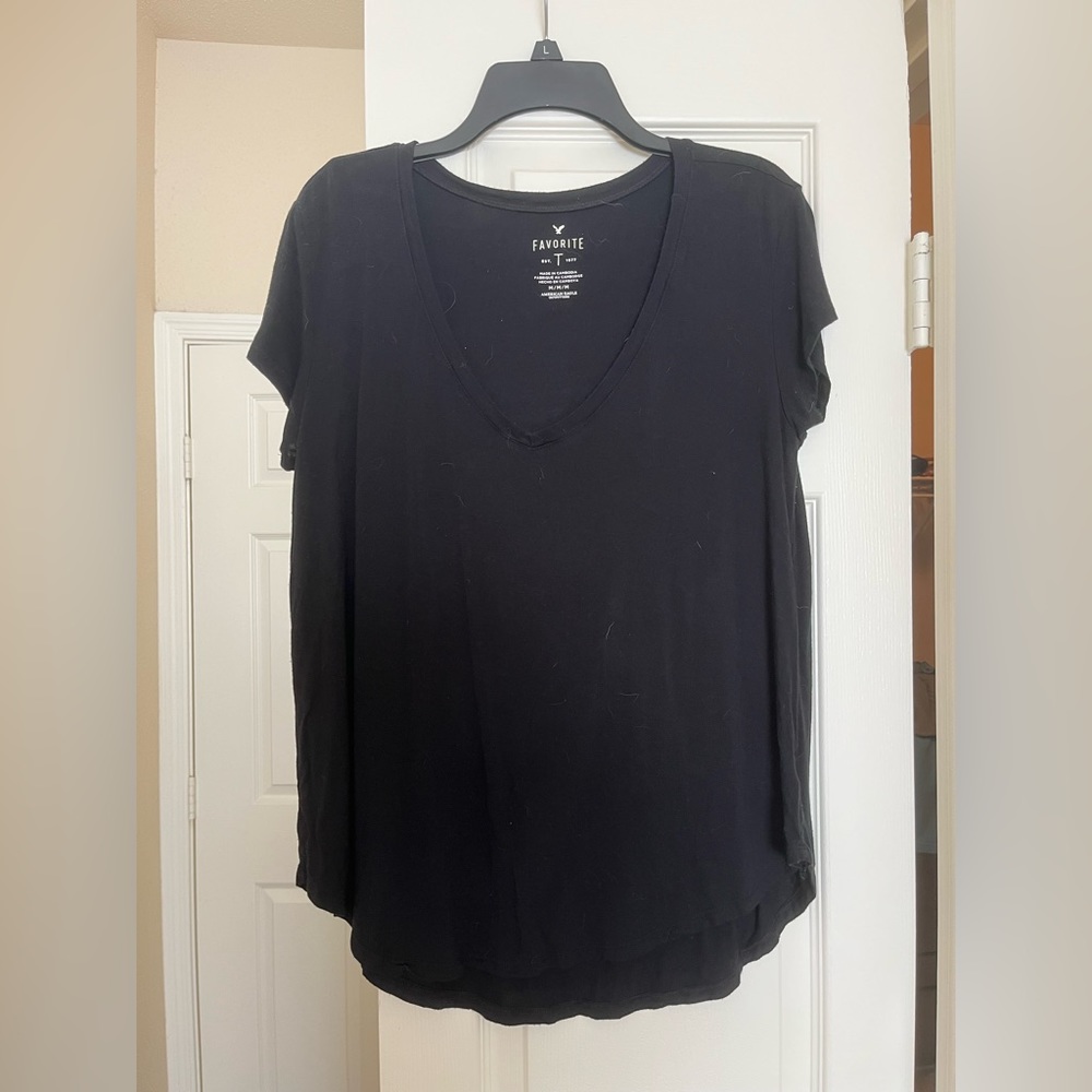 Aerie tee